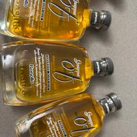 Lotto 4 mignon Grappa OF Amarone Barrique Bonollo