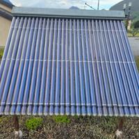 Impianto solare termico Viessmann completo