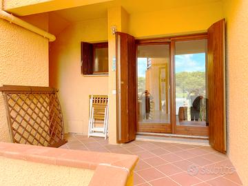 Stintino - Bilocale zona Punta Negra