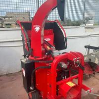 Biotrituratore