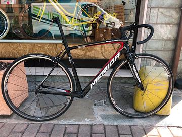 Bici da corsa merida scultura 5000