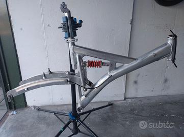 Telaio mtb 26 vintage 