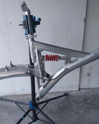 Telaio mtb 26 vintage 