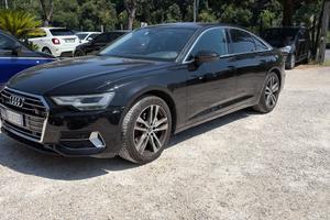Audi A6 Avant 35 2.0 TDI S tronic Business Design