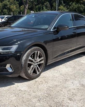 Audi A6 Avant 35 2.0 TDI S tronic Business Design