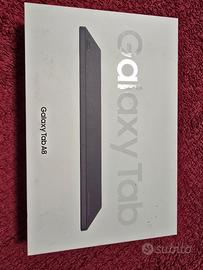 galaxy tab A8