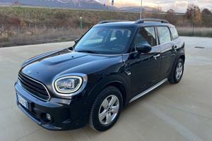 Mini Cooper D Countryman 1.5 One Northwood Edition