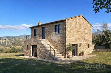 RUSTICO A CALVI DELL'UMBRIA