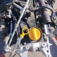 Motore H4D E470 Renaul Dacia 1.0 TB