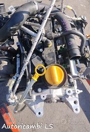 Motore H4D E470 Renaul Dacia 1.0 TB