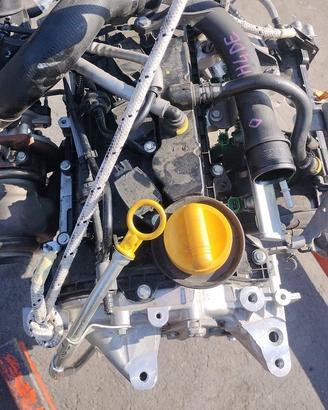 Motore H4D E470 Renaul Dacia 1.0 TB