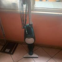 Folletto vk140 con sacchetto e profumi