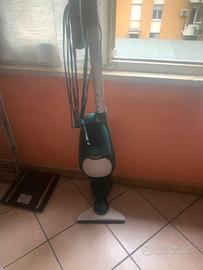 Folletto vk140 con sacchetto e profumi