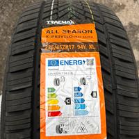 Gomme 4 stagioni nuove 225/45 R17 94Y XL