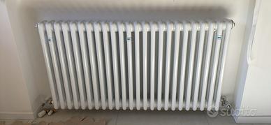 Termosifone tubolare Delonghi 110 cm h.60