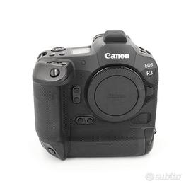 Canon EOS R3