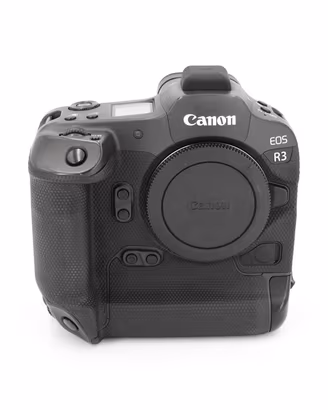 Canon EOS R3
