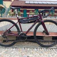 Gravel Triban 520