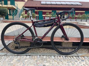Gravel Triban 520
