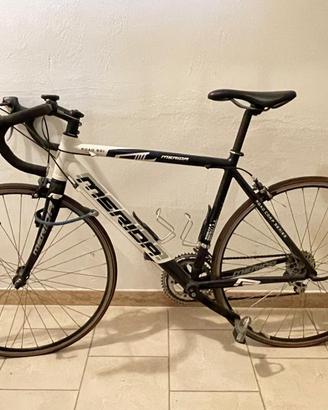 Bici ciclismo Merida 901