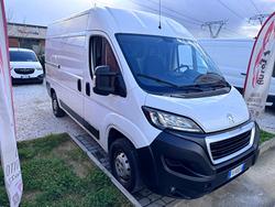 Peugeot Boxer 335 2.0 BlueHdi L2H2 131CV Iva Compr