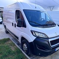Peugeot Boxer 335 2.0 BlueHdi L2H2 131CV Iva Compr