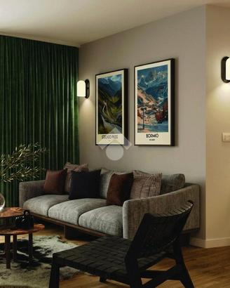 3 LOCALI A VALDISOTTO