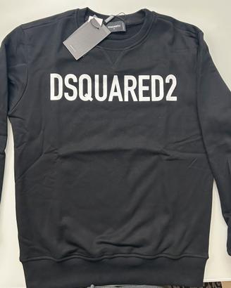 Felpa DSQUARED2