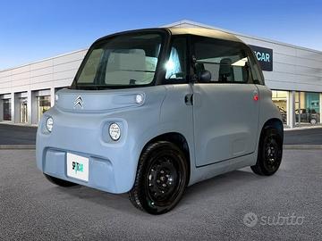 Citroën Ami