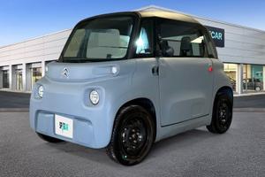 Citroën Ami