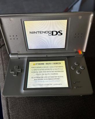 Nintendogs Ds lite