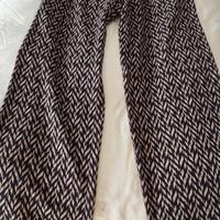 pantalone invernale donna