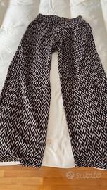 pantalone invernale donna