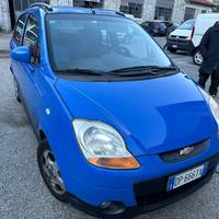 CHEVROLET Matiz 1000 SX Energy GPL Eco Logic