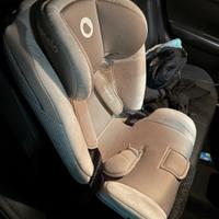 Seggiolino auto Lionelo