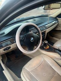 BMW 320d è91