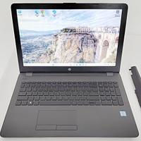 HP 250 G6 i3 – 8GB – SSD – Windows 11 – 3 batterie