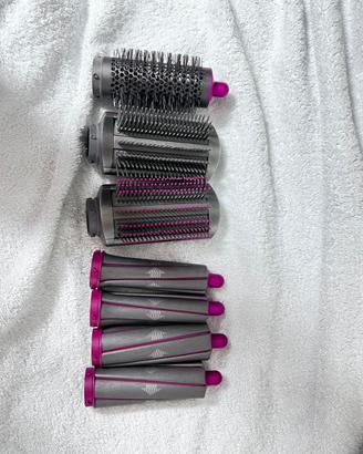 Accessori Dyson Airwrap