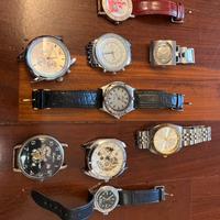 Orologi da collezione