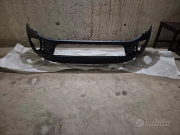 auto- paraurti anteriore golf gt 6