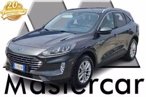 FORD Kuga Kuga III 2.5 phev Titanium Business 2w