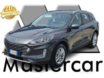 FORD Kuga Kuga III 2.5 phev Titanium Business 2w