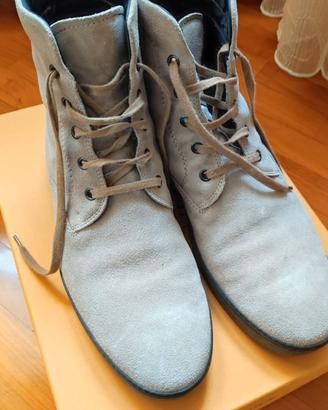 Polacchino Tod's originale