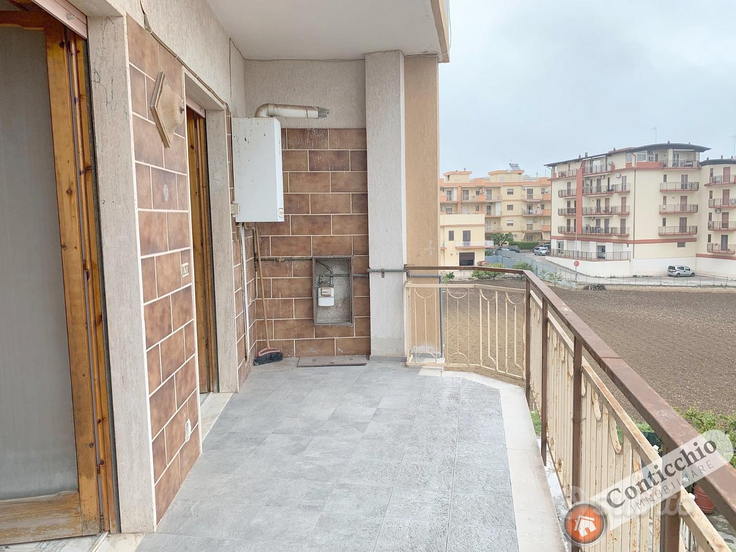 Appartamento – Corato, Bari - Altro