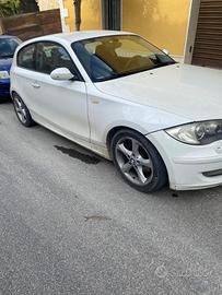 BMW 120 D