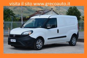 Fiat Doblò 1.6 MJT 105 cv Maxi