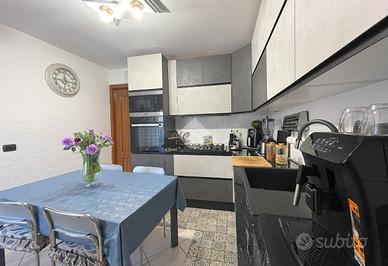 3 LOCALI A CERMENATE