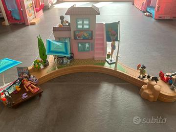 Playmobil