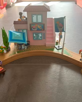 Playmobil