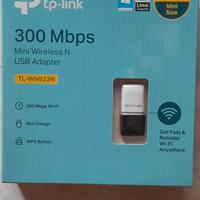Ptp - LINK 300 MBPS  - WI - FI
